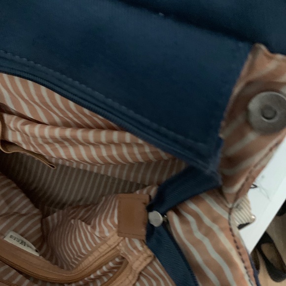 Weekend bag - Picture 8 of 12